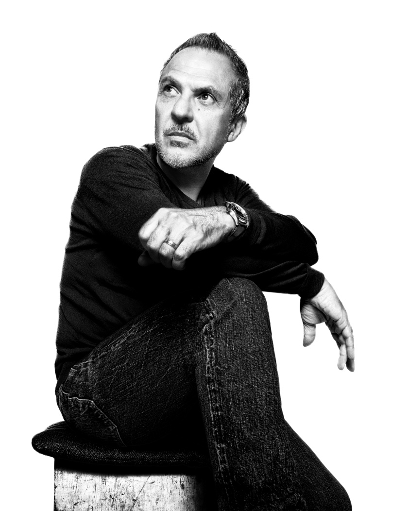 Portrait of Platon